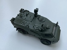 Roco / Roskopf/ Artitec/ Schuco/Bundeswehr/ Spähwagen Fennek 
