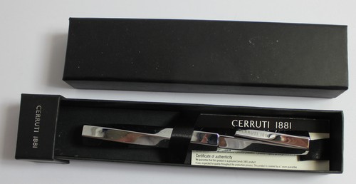 Cerutti 1881 - ,