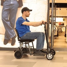 Freejoyer Mobility Scooter