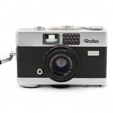 Rollei B35 Kamera - Carl Zeiss