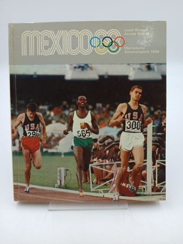 Sammelbilderalbum mexico - 68, 