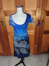 DESIGUAL Damen Ärmelloses