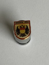 Pin - Marine - Fregatte Köln