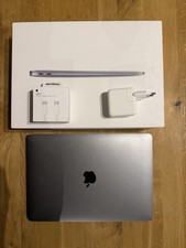 Apple MacBook Air M1 / 2020 / 1TB SSD / OVP