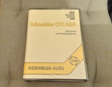 Schneider CPC