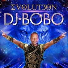 Evolut30n von dj - (evolution),