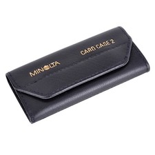 Minolta "Card Case 2" Tasche