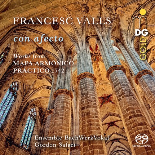 Hybrid sacd francesc valls - sacd,