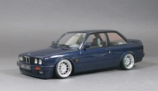 BMW 325i E30 M-Paket 2