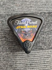 Trivial Pursuit Star Wars Kompakt