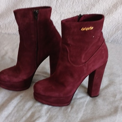 Del gatto damen stiefeletten - gatto,