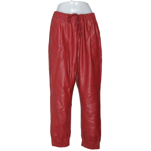 Zara lederhose größe - größe:, xl