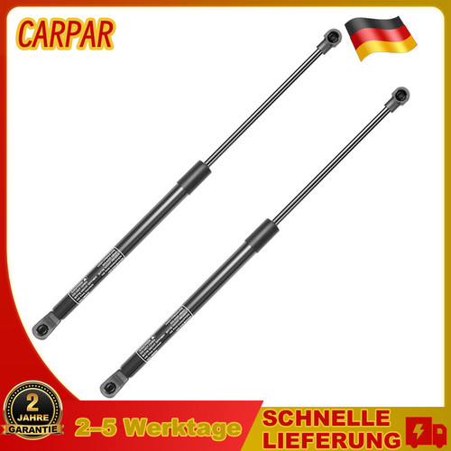Gasfeder heckklappe - 2x,