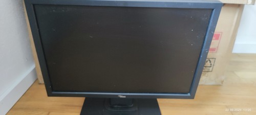 Fujitsu siemens lcd monitor - fujitsu, lcd-monitor
