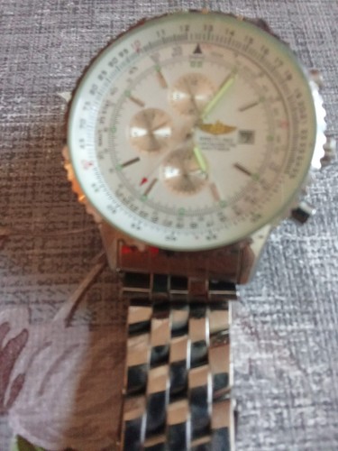 Breitling navitimer - breitling,