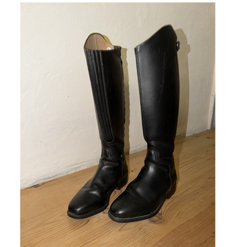 Cavallo reitstiefel leder - cavallo,