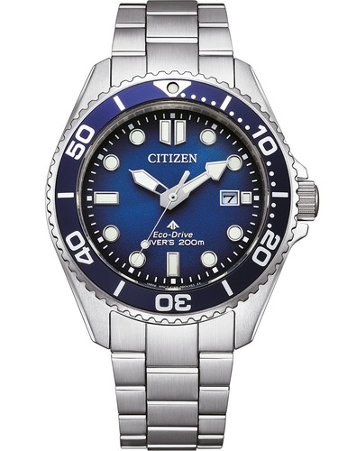 Citizen bn0260 54l herrenuhr - citizen,