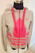 ✨ Adidas Kapuzenjacke –