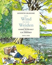 Kenneth Grahame Der Wind in