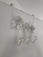 Tür garderobe weiß - tür,