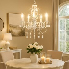 Kronleuchter Hängeleuchte