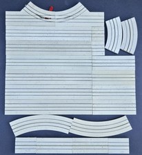 Faller AMS 4537 --  manuelle