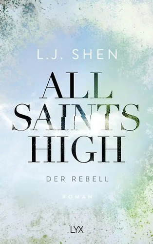 All saints high - all, rebell