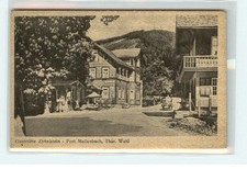 Mellenbach-Glasbach Mellenbach