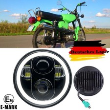 E24-Zulassung LED Scheinwerfer