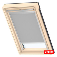 VELUX Classic-Verdunkelungsrollo (DBL) für VELUX Dachfenster