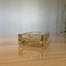 Vintage Aschenbecher von der