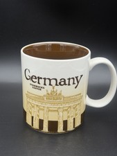 Starbucks Kaffeetasse Becher