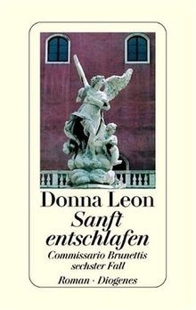 Sanft entschlafen von donna - sanft,