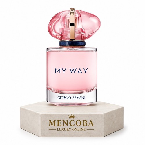 Giorgio armani way - /my,