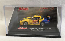 Schuco Edition 1:87: Porsche