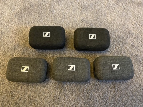 Sennheiser momentum true - sennheiser,