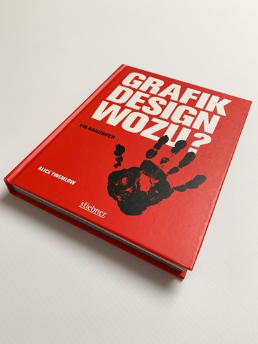 Grafikdesign wozu ein - wozu:,