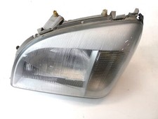 Mercedes C140 CL 420 Coupe A1408200159 Xenonscheinwerfer Scheinwerfer links