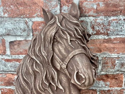 Pferde relief pony - relief, stall