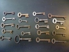 20 Stück Konvolut Tür &