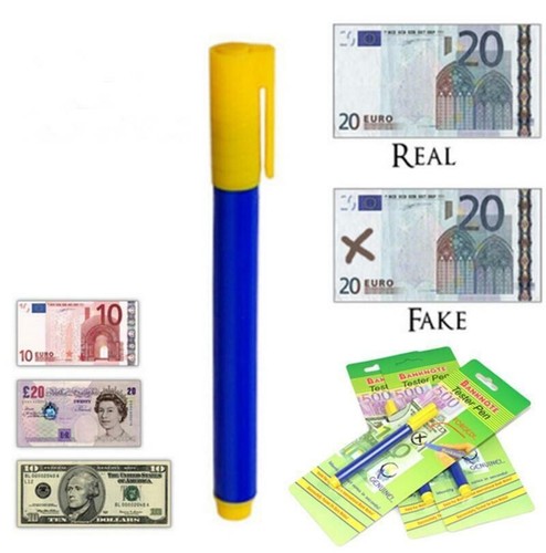 Filz tester stift - filz,