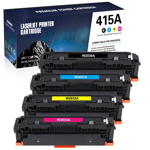 Xxl toner für - hp, 415x
