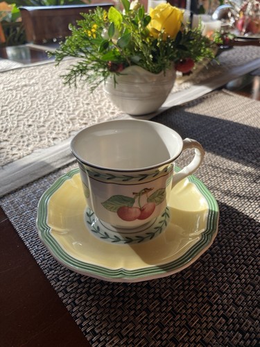 Villeroy und boch french - villeroy,