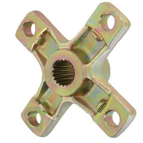 Radnabe hinterrad rex - radnabe, quad