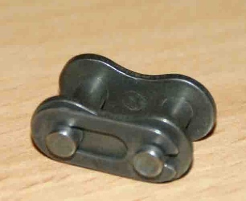 Simson kettenschloß kette - kettenschloß,