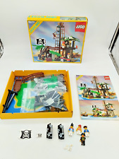 LEGO 6270 Forbidden Island OVP Piraten Pirates 6285 6276 6277 Insel