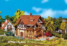 Faller H0 130266 Ländliches