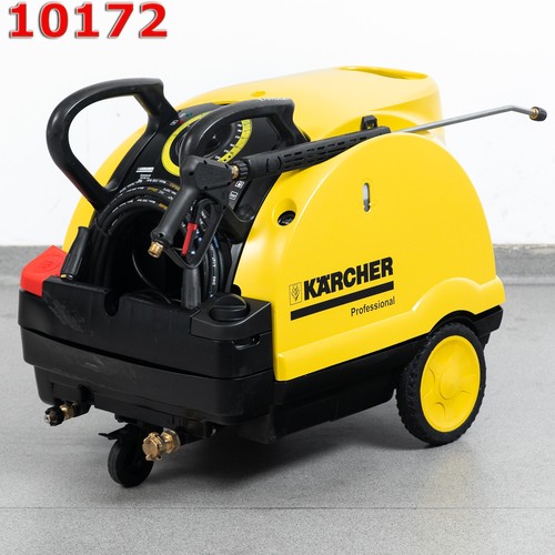 Kärcher hds 558 eco - kärcher, c