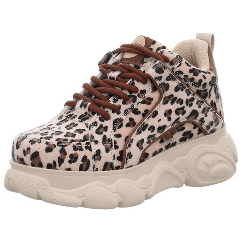 Buffalo schuhe schnürschuh - buffalo,