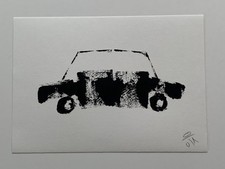 Okookram Figuren Abstrakter